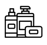 Beauty Products Icon